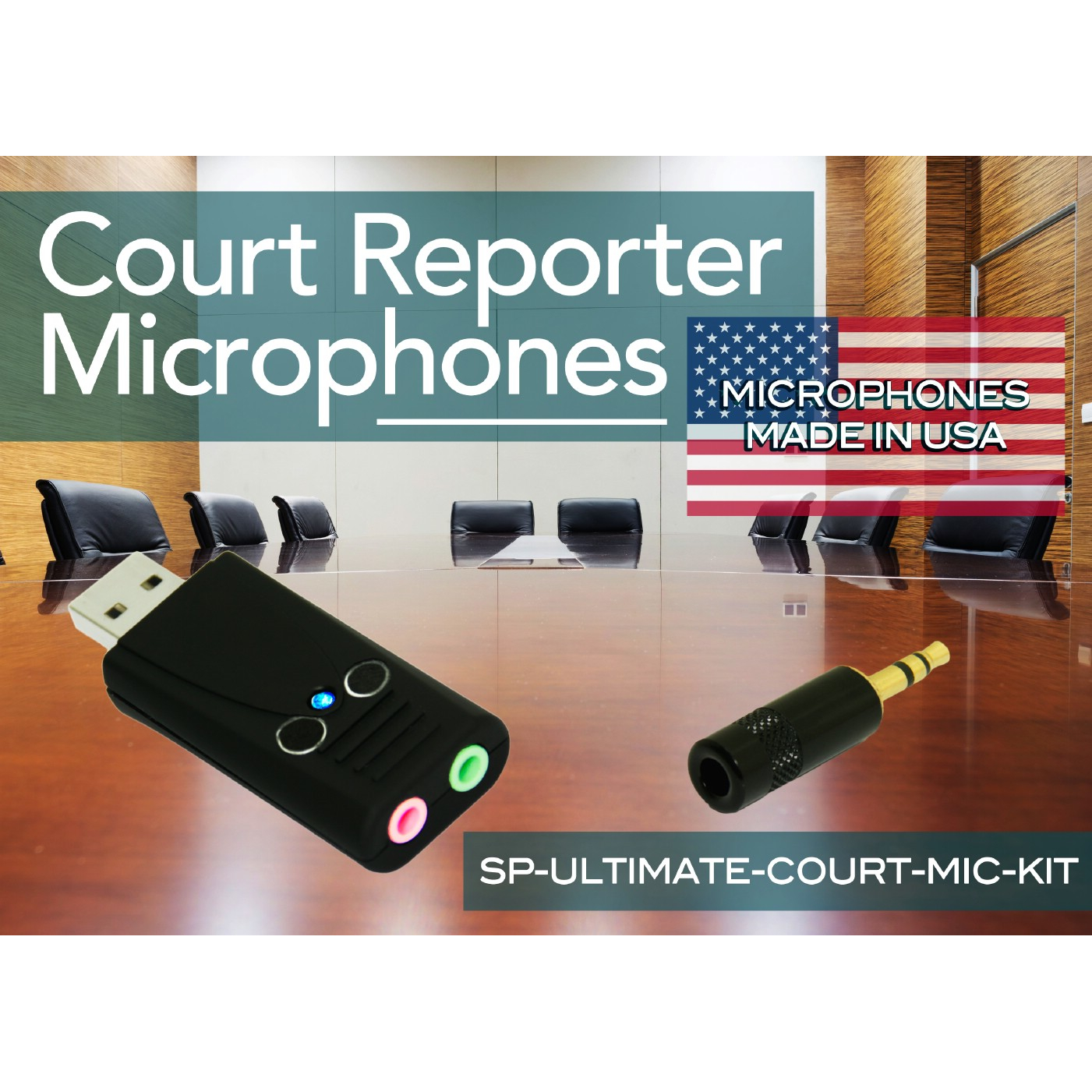 Ultimate Court Reporting computer USB and Steno writer microphone bundle Questions & Answers