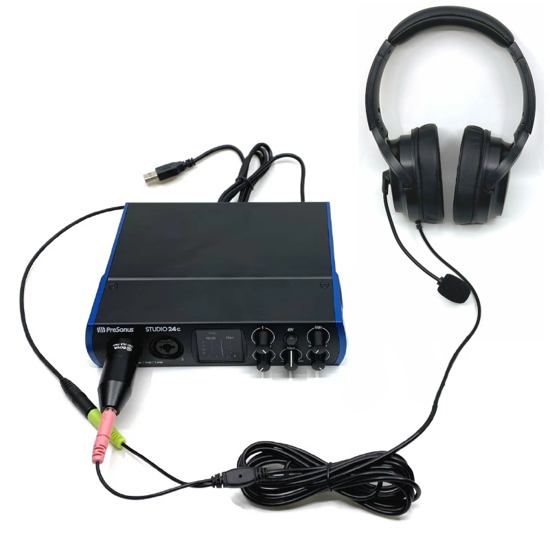 Complete One Computer Zoom Recording System Questions & Answers