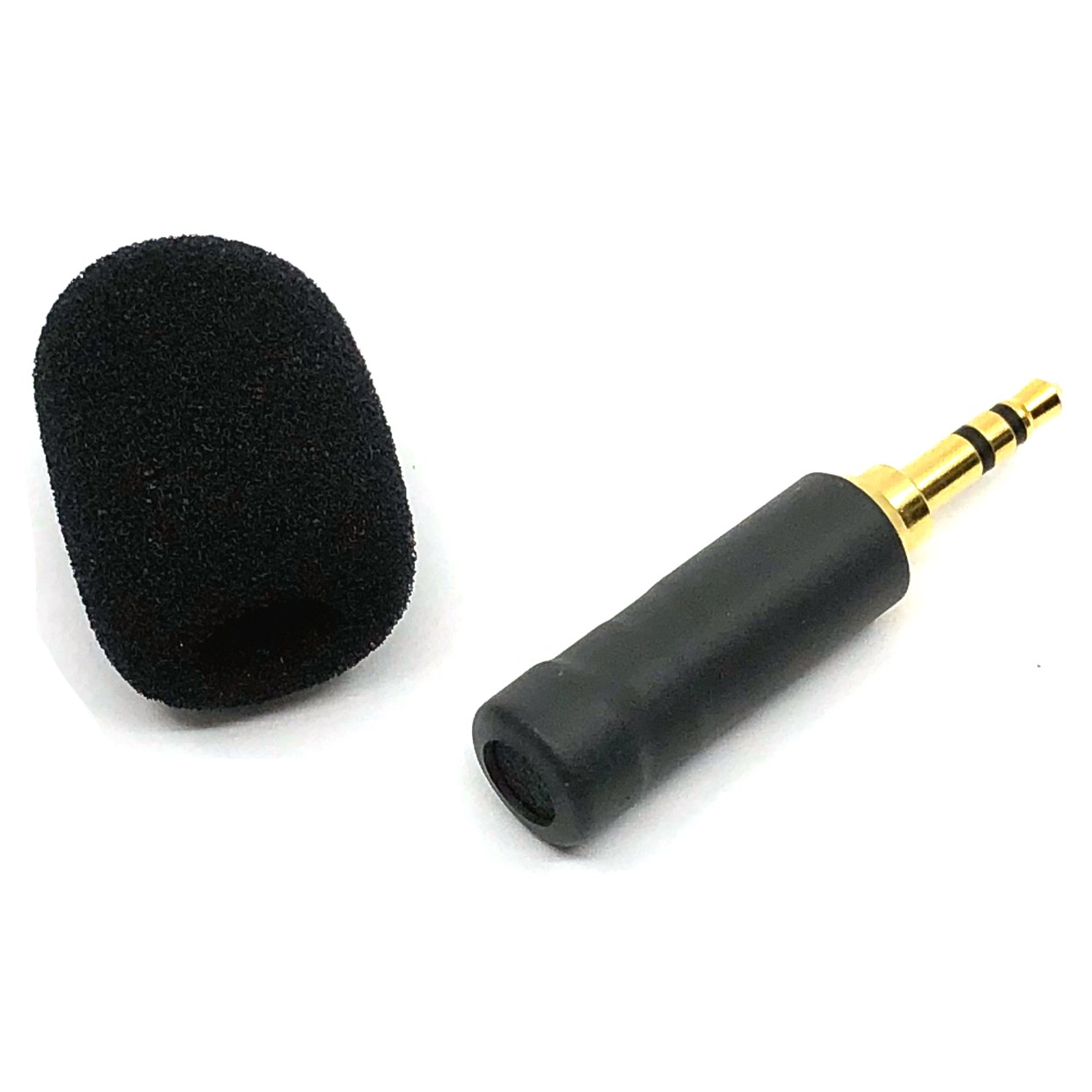 Ultra-high sensitivity professional mini microphone Questions & Answers