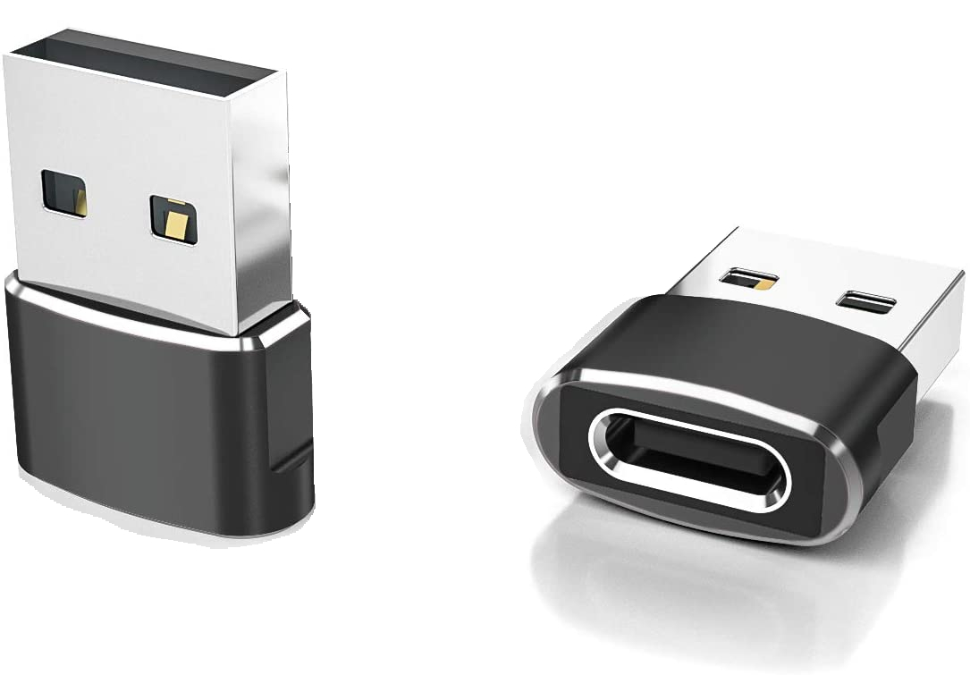 USB to USB-C Adapter - USB-C Female to USB-A Male adapter Questions & Answers
