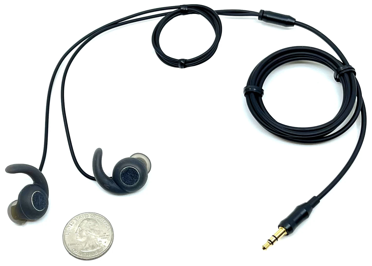 Ultra-low noise, in-ear Binaural/ASMR microphones Questions & Answers