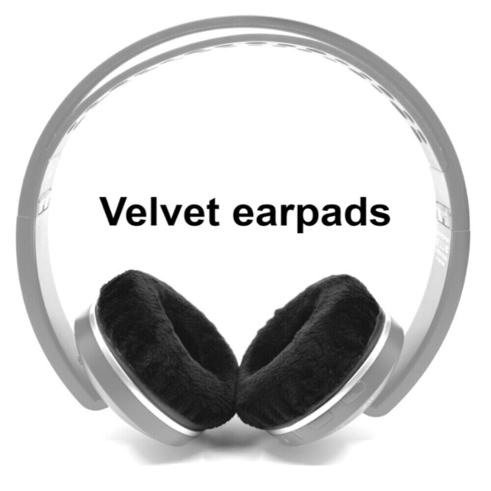 Replacement earpads