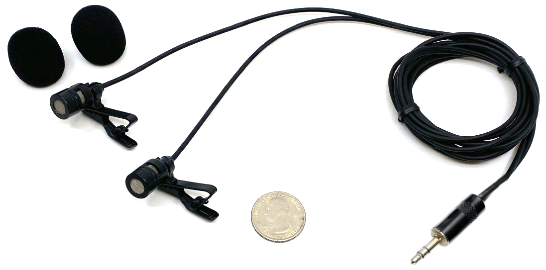 What is the SPECIFIC type of female 3.5mm jack I need? I want to connect this to a USB-A port so I need an adapter.