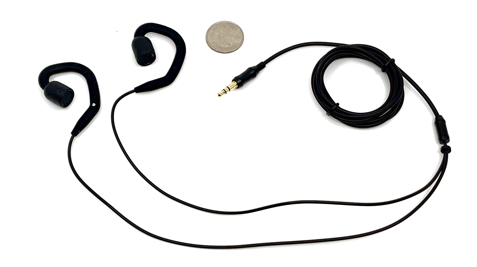 MS-EHB-2-MKII - Ultra-low noise studio quality Ear-mounted Binaural microphone Questions & Answers