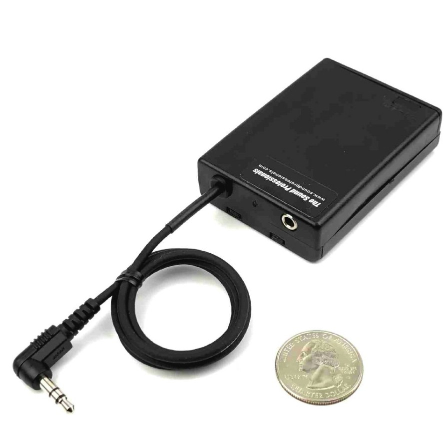 Mini 12v microphone power supply with adjustable bass roll-off Questions & Answers