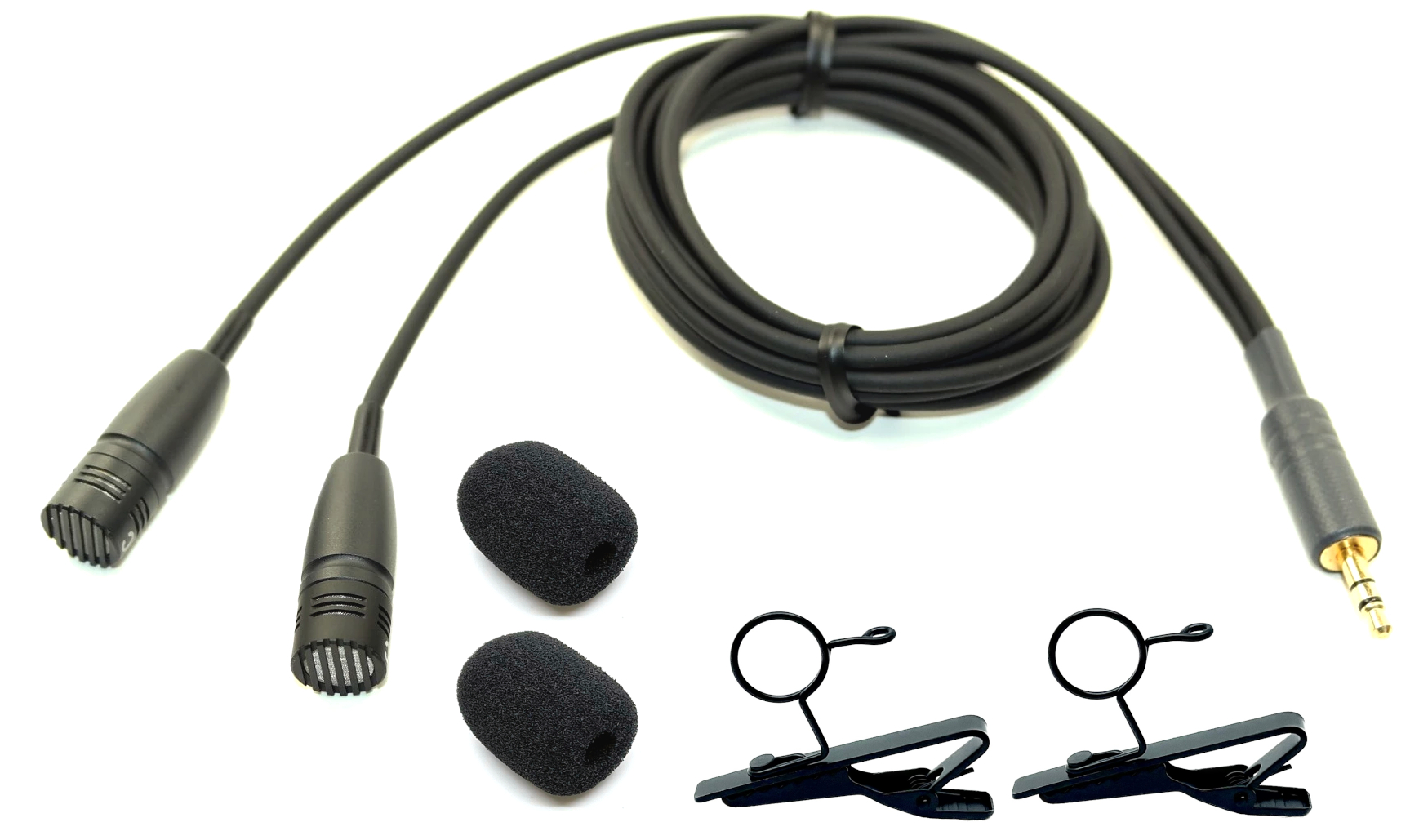 Premium Audio Technica Cardioid Stereo Microphones Questions & Answers