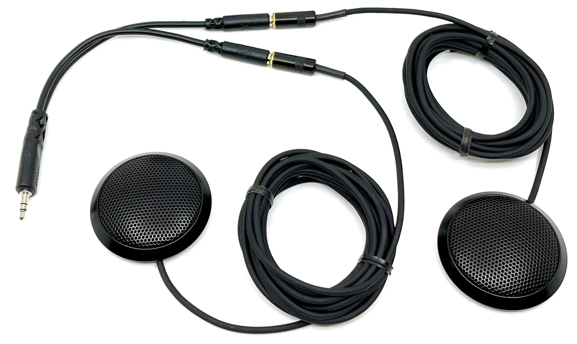 Double ultra-high gain Omnidirectional Boundary microphone – our best! Questions & Answers