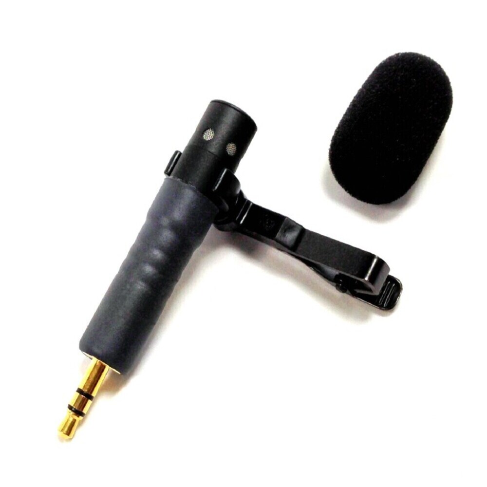 SP-MMC-4 - Audio Technica Miniature AT831 Cardioid Microphone - use by itself or add a cable to use it as a clip-on lapel microphone Questions & Answers