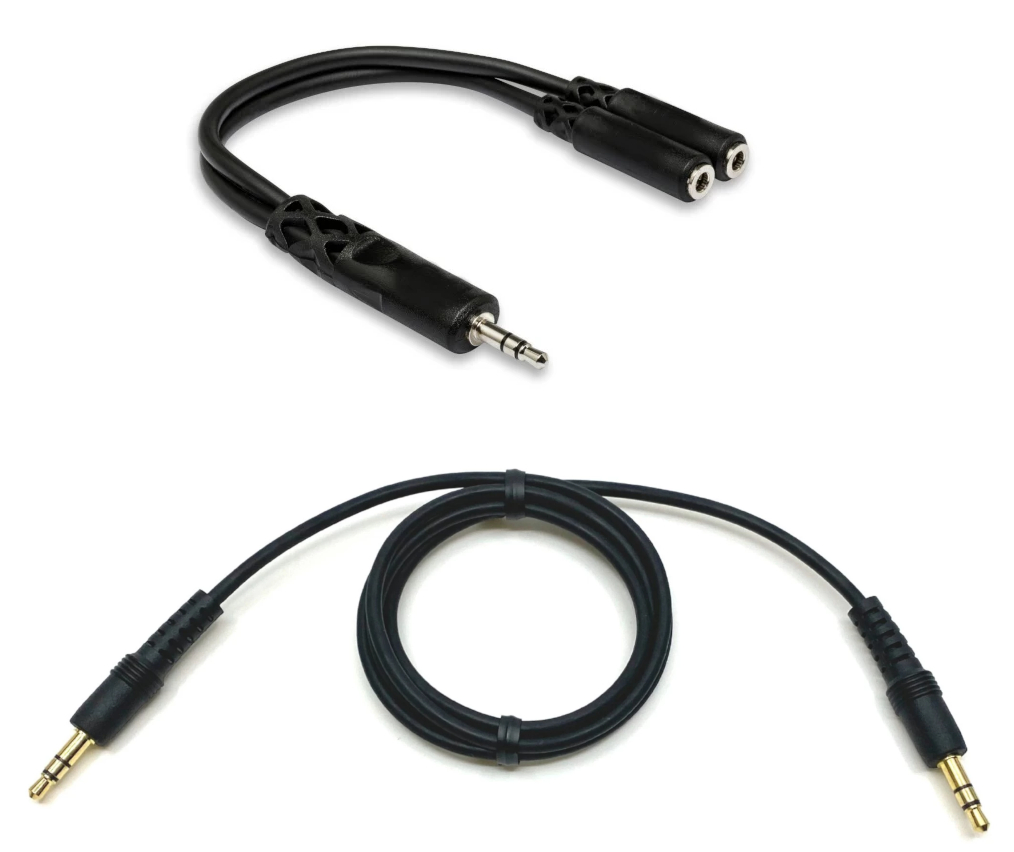 Backup recording cable bundle for Zoom recording systems Questions & Answers