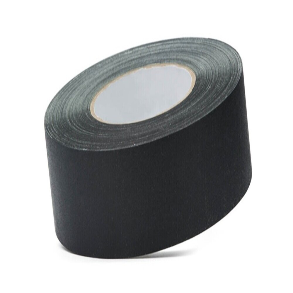 What is gaffer tape and what is it used for?